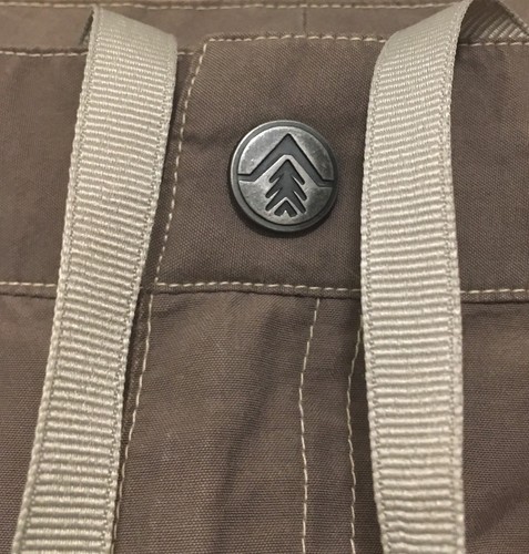 Columbia Youth Shorts Size 14