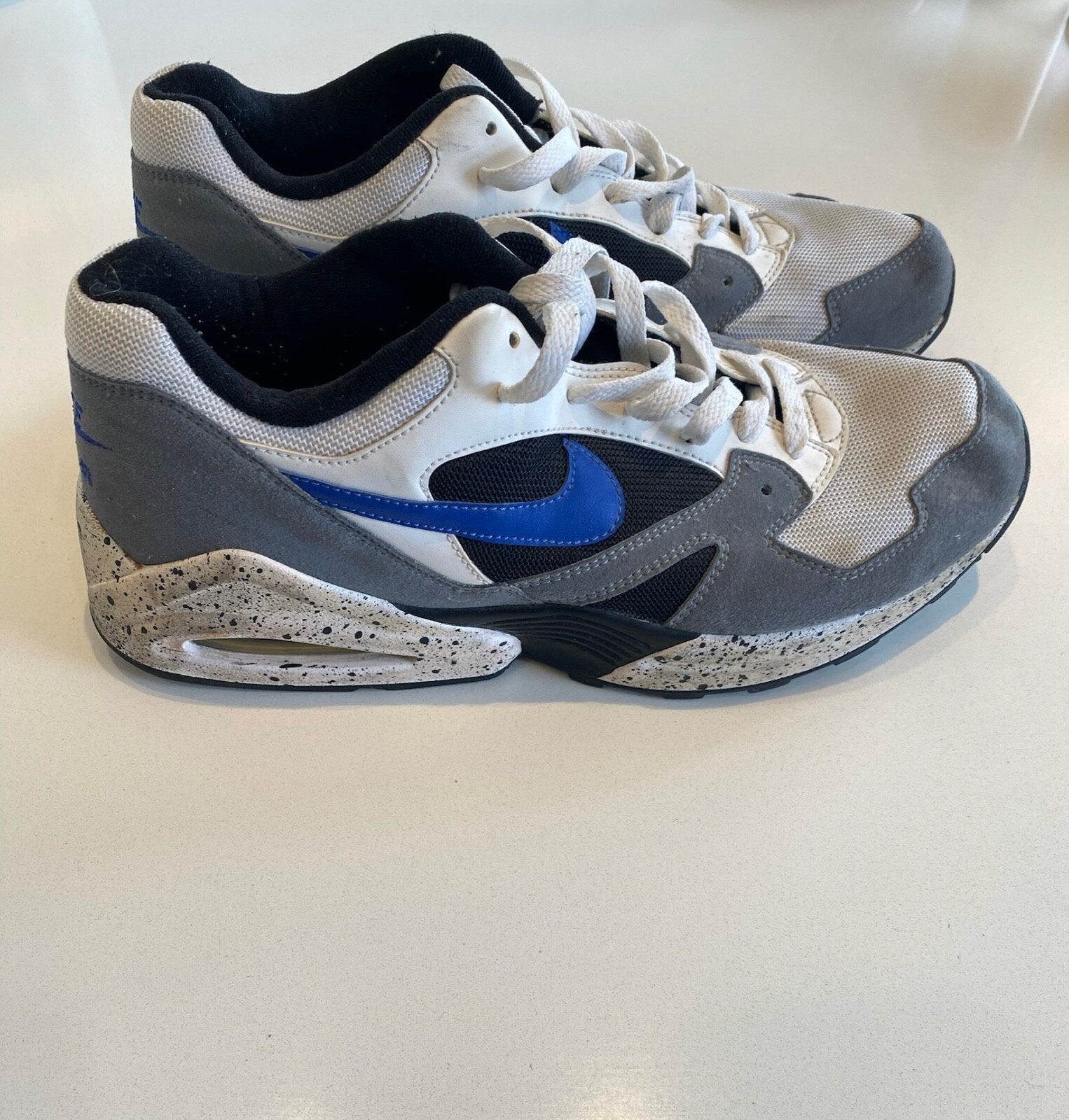 nike air max 92 tailwind