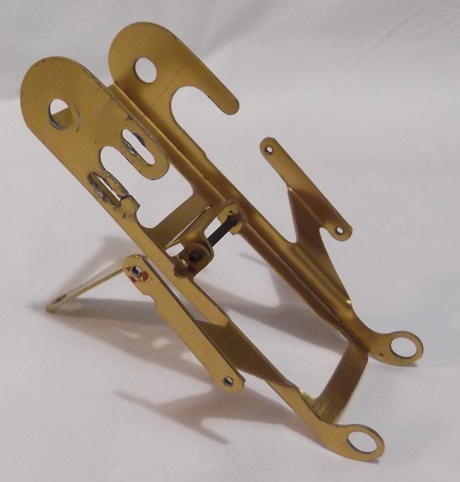 1/24 Scale Slot Car Chassis GAR VIC Classic BZ K&B