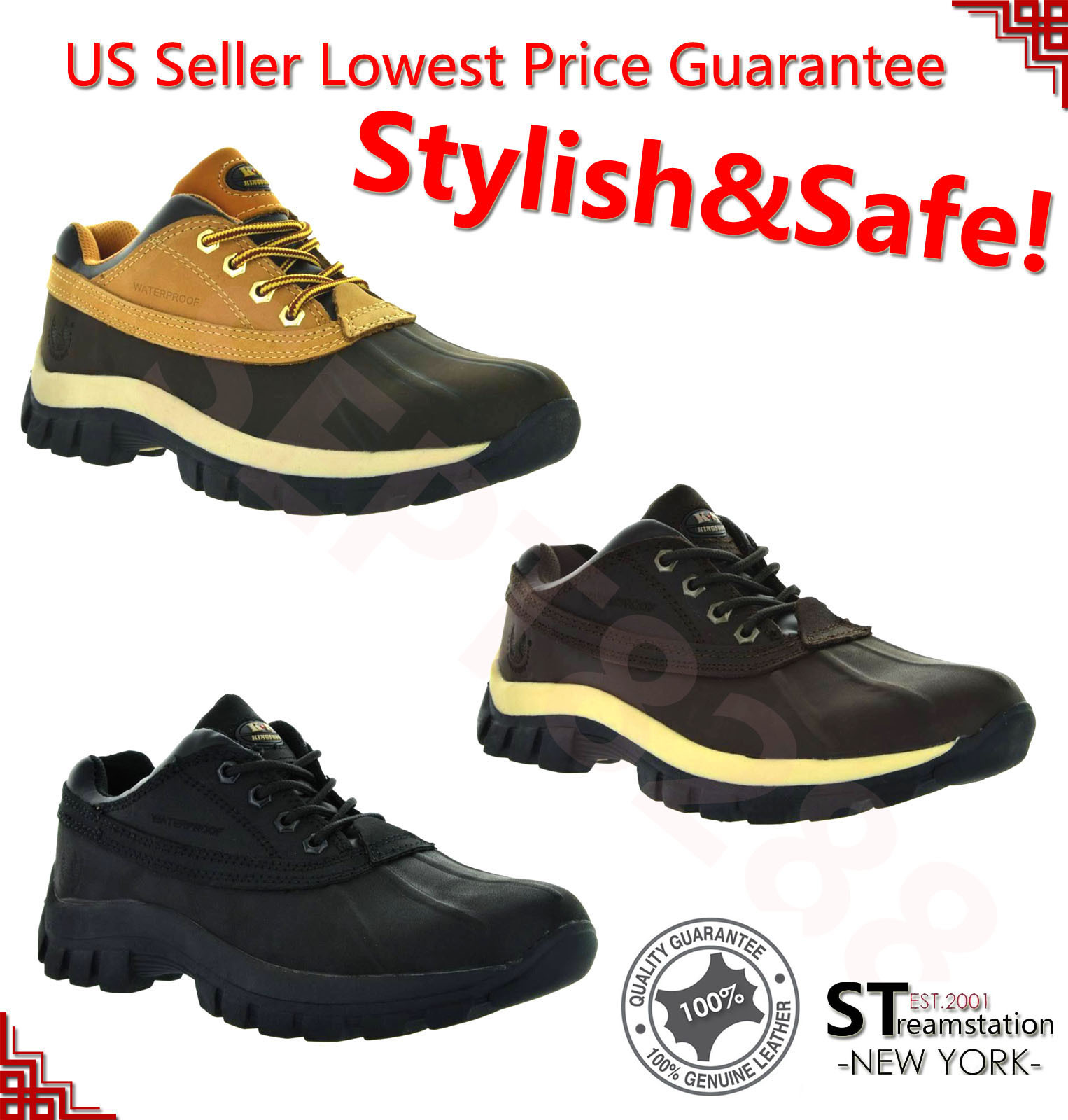 dickies maxx work boots