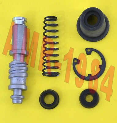 KIT REVISIONE POMPA FRENO ANTERIORE KAWASAKI KLX C 125 KLX D-TRACKER 125 KLX 250