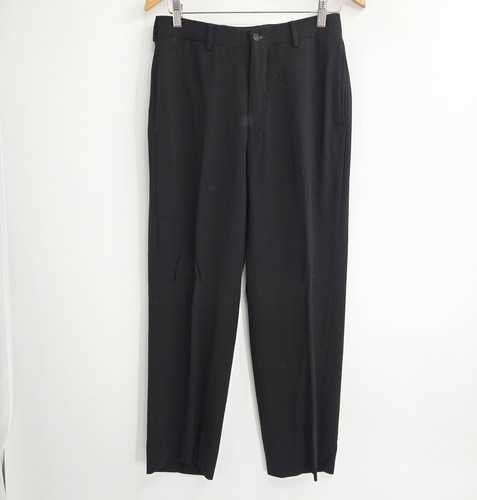 Armani Collezioni Pants Womens 40 US 6 Antinea Virgin Wool