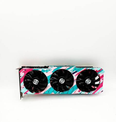RTX3070 8GB GDDR6 【ジャンク扱い】 RTX3070 8GB GDDR6 【ジャンク扱い】 ZOTAC Geforce RTX3070 8GB