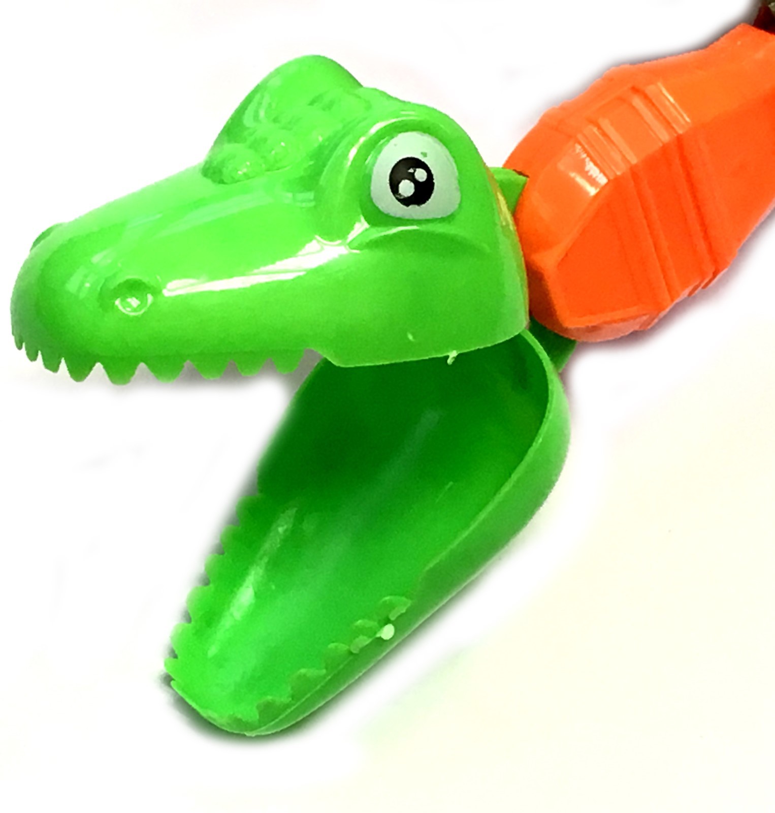 dinosaur grabber toy