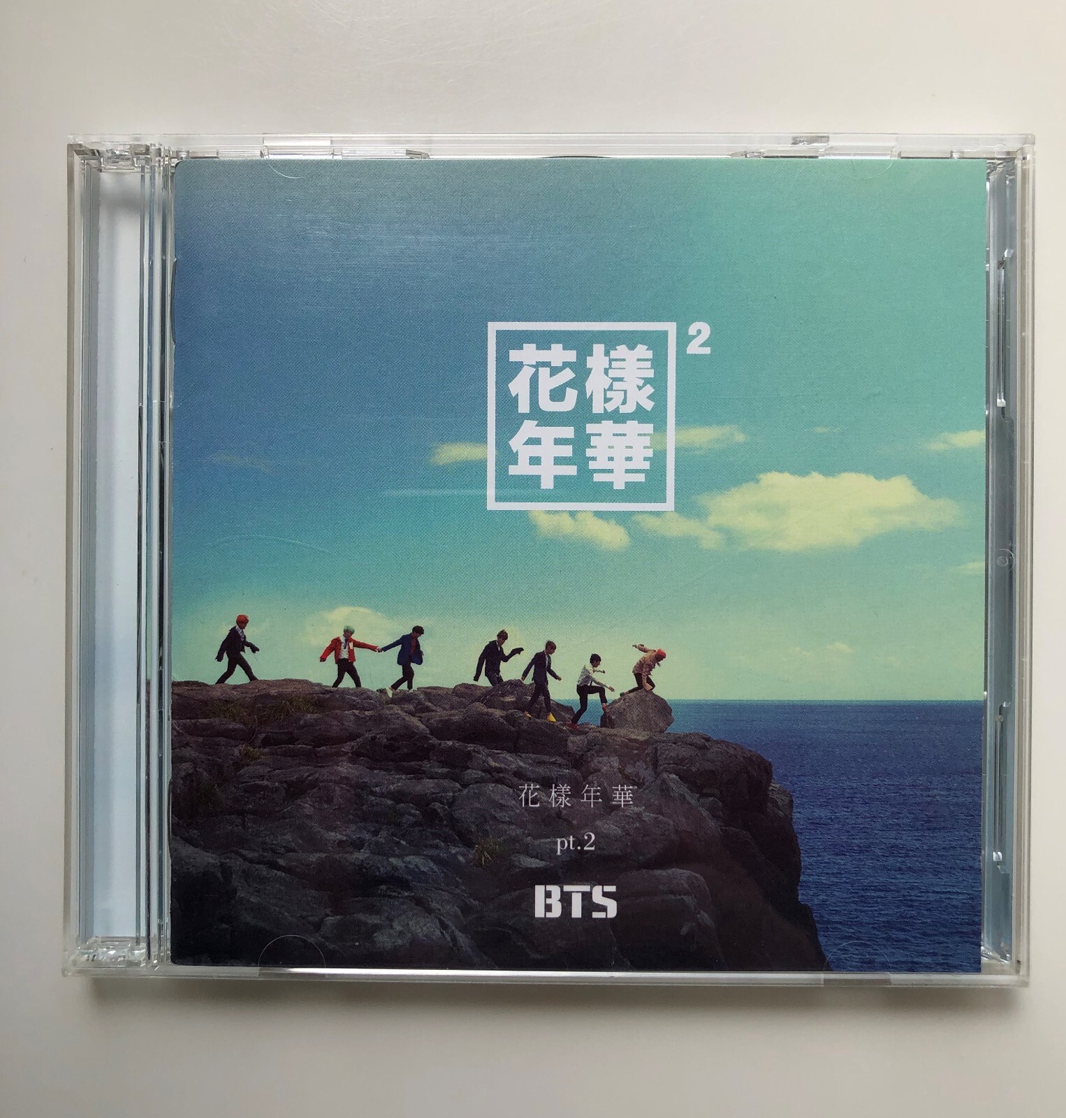BTS CD DVD まとめ売り ② BTS CD・DVDまとめ売り - メルカリ