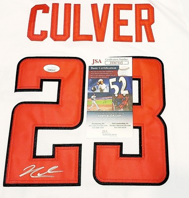 jarrett culver jersey