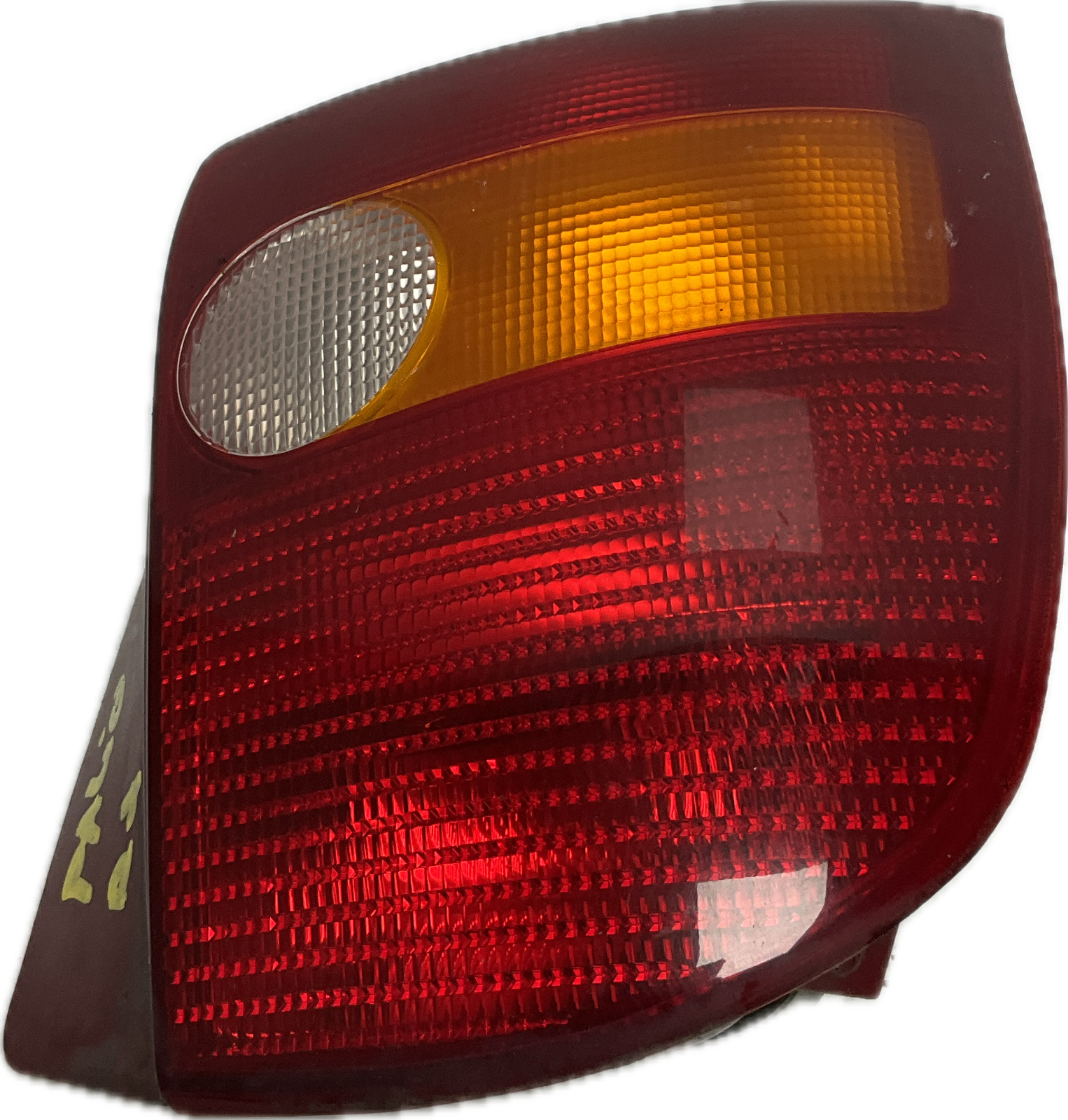 Fanale posteriore destro pdx per modello: FIAT PALIO anno dal 1996 al 2003