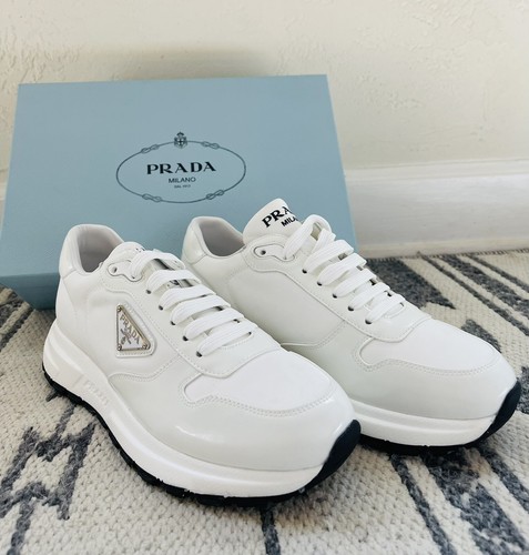 美品 prada sports square leather sneaker uploading-1402737.jpg