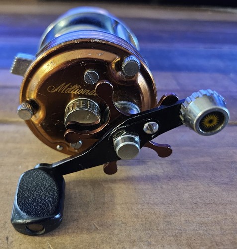 リール DAIWA Millionaire 5000 Daiwa Millionaire 5000 | eBay