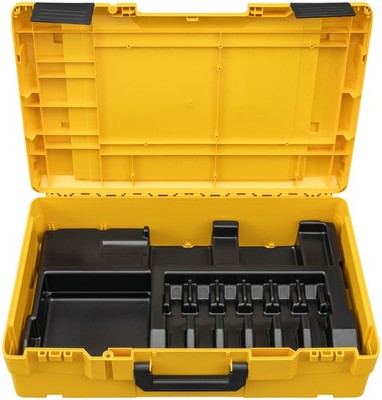 REMS XL-Boxx Koffer für Power Press SE Nr. 579620 L-Boxx Kiste Pressmaschine