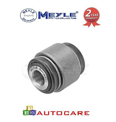 MEYLE - Merceded M Class ML W163 Shock Absorber Front + Rear MEYLE - Merceded M Class ML W163 Shock Absorber Front + Rear