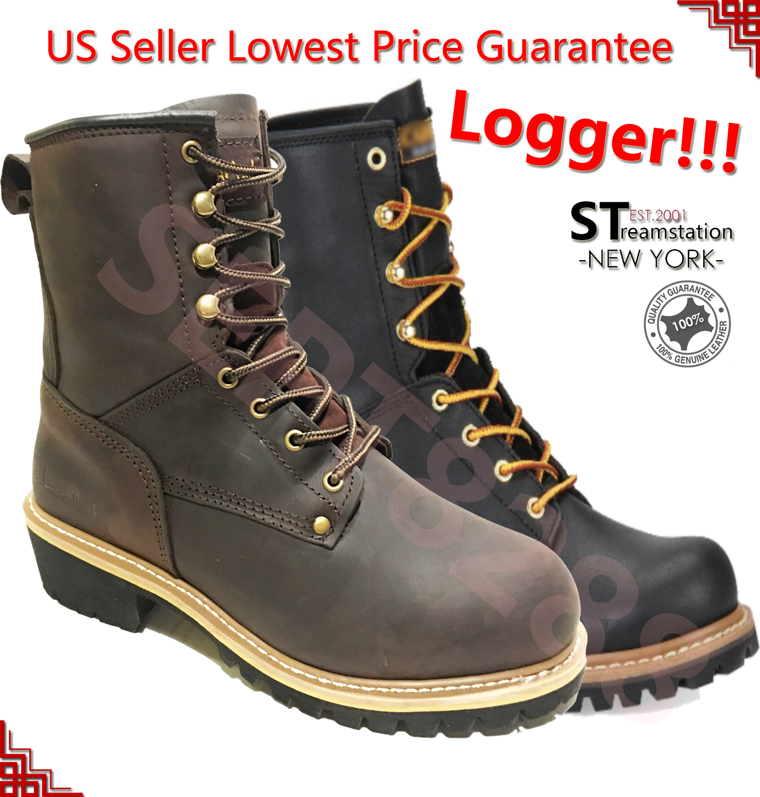 ameritac striker elite classic boots