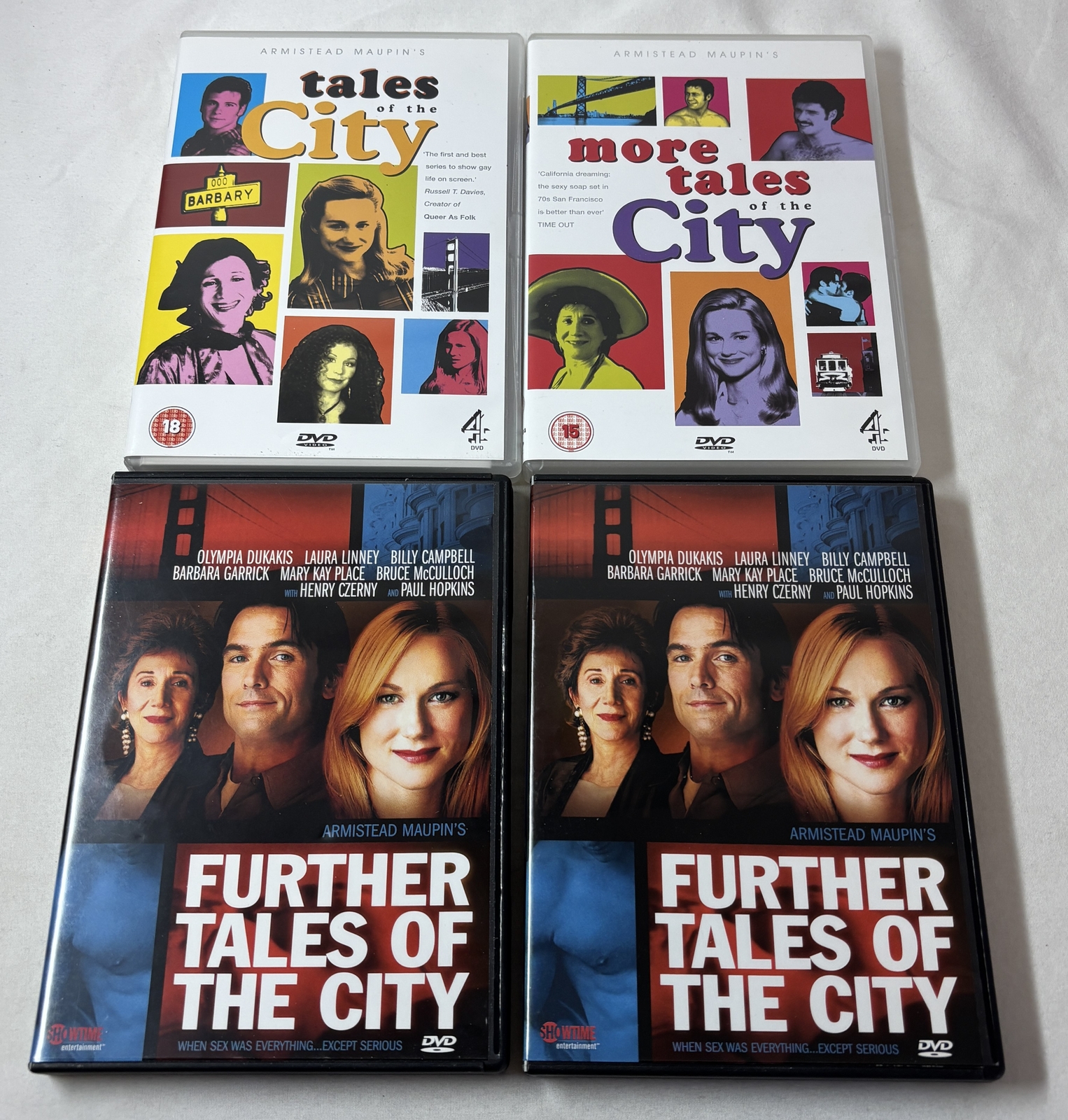(未使用･未開封品)Smart Travels: Four Great Cities II / Europe [DVD] Amazon.com: Network (Two-Disc Special Edition) : Howard
