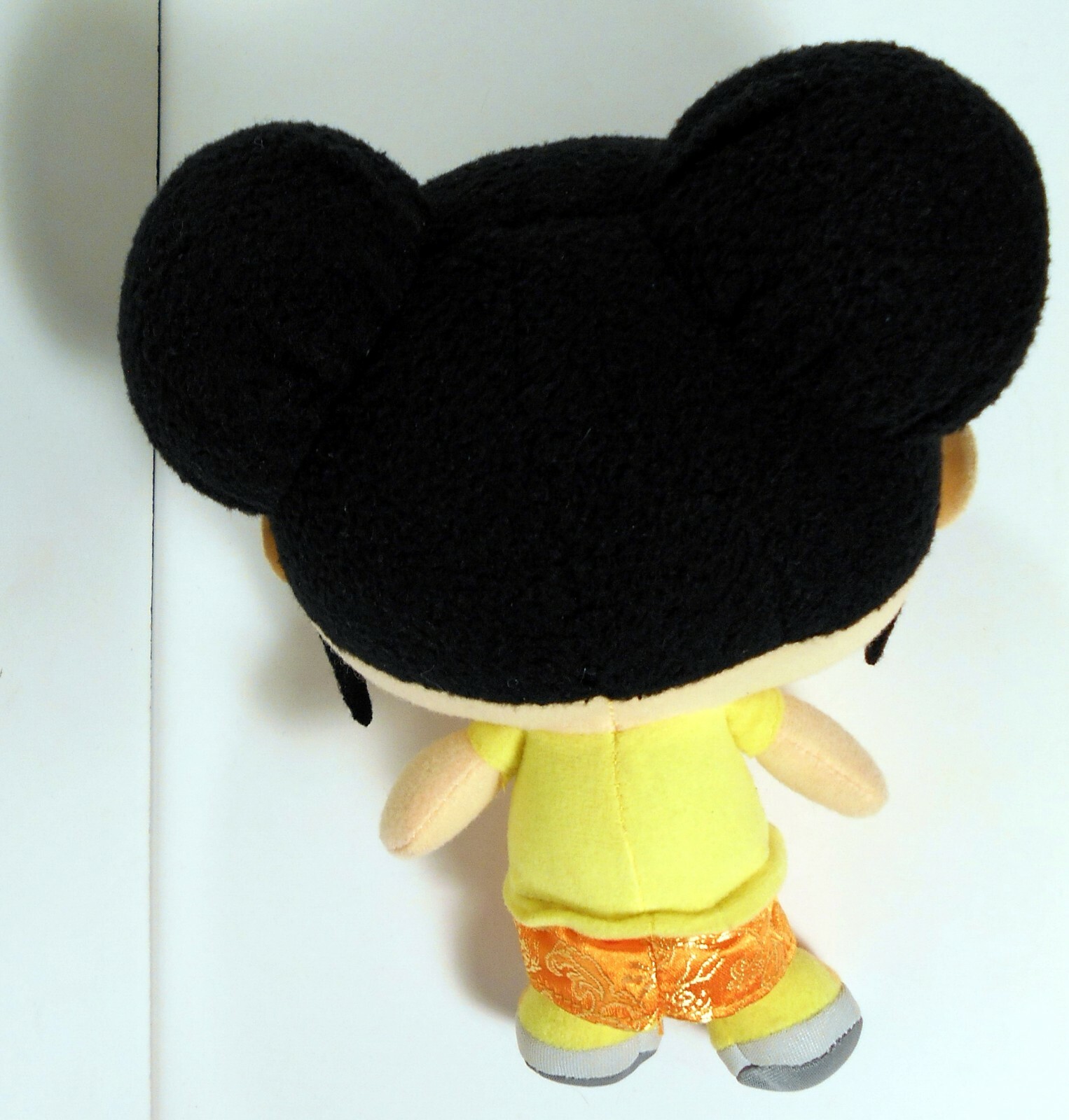 Nickelodeon Ni Hao Kai Lan Happy Plush Doll Fisher Price 2009