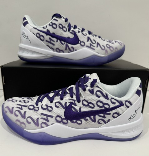 バスケットボール NIKE - NIKE KOBE VIII PROTRO Amazon.com | Nike Kobe VIII Protro Men's Basketball Shoe