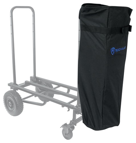 -bag Tripod/mic/speaker Stand Bag For Rock Cart Pro