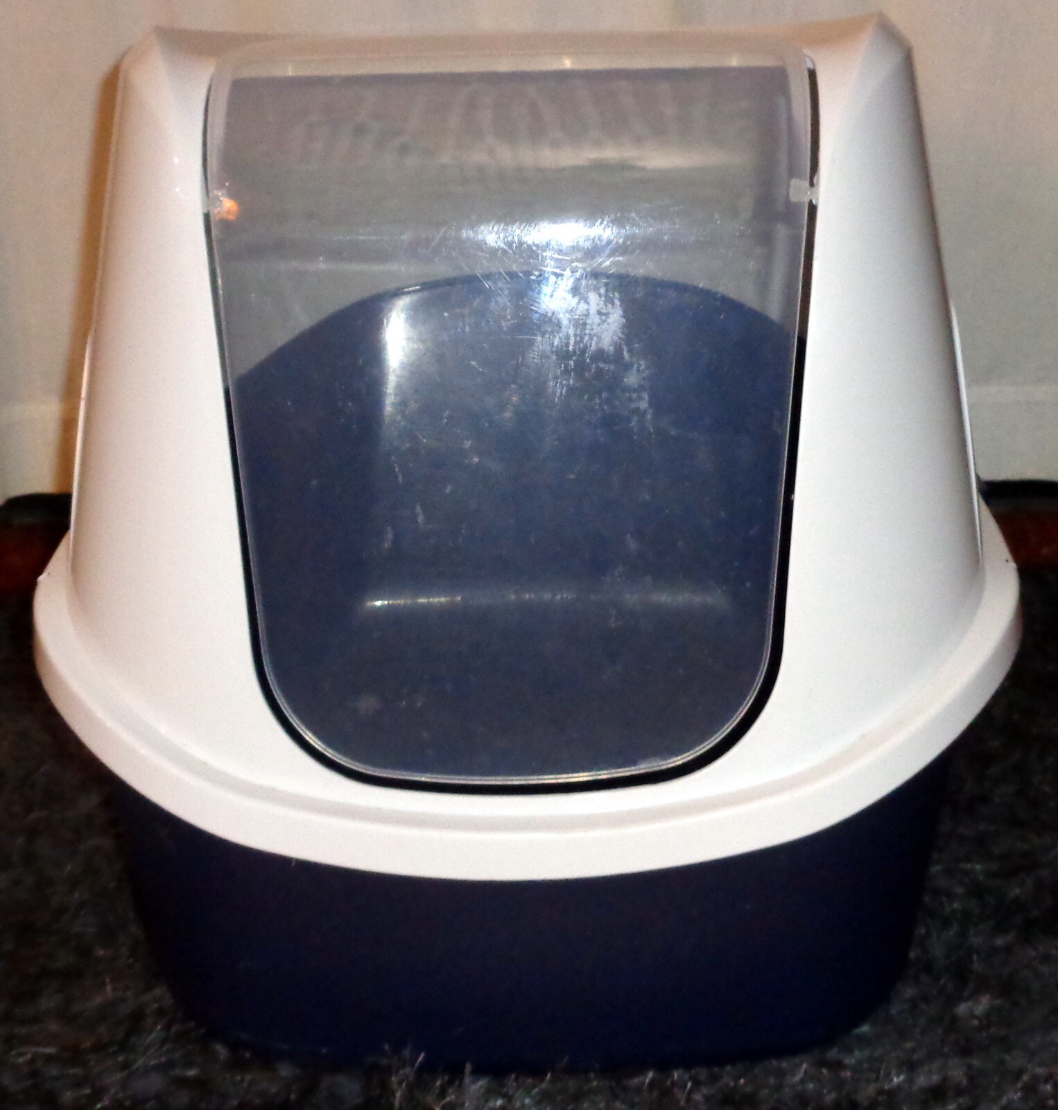 So Phresh Litter Box Litterbox