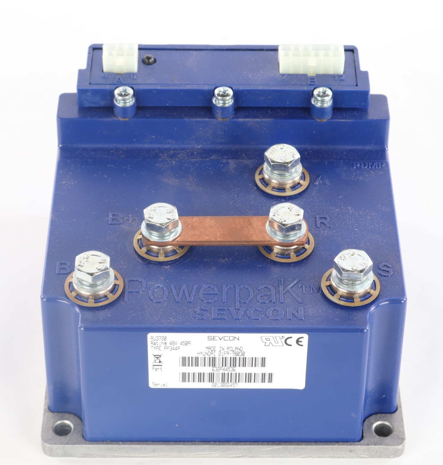 セキュリティ・セーフティ Pan PAI® 650648 - 2 Pin Connector Coolant Level Sensor - TRUCKiD.com