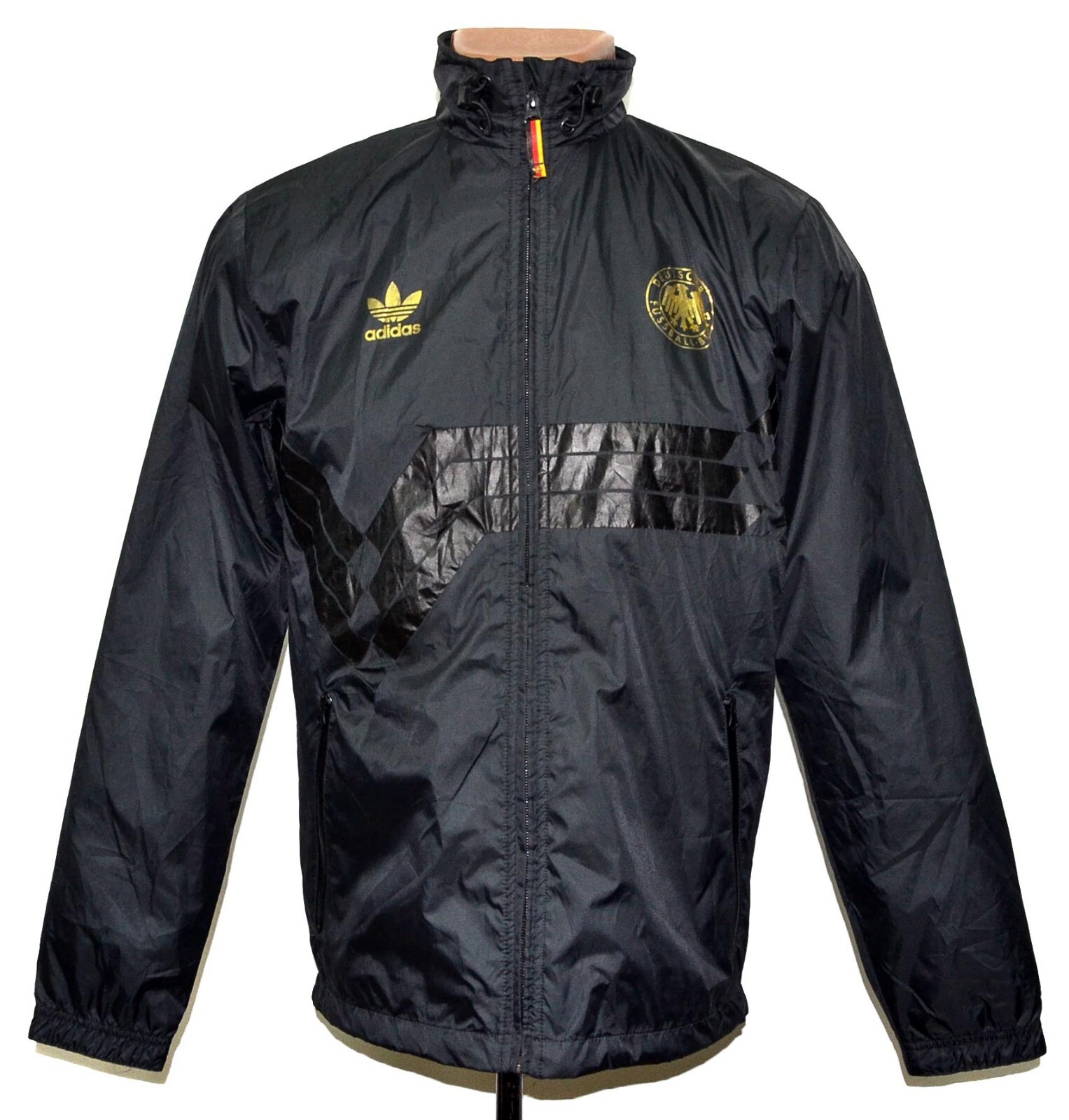 ジャケット・アウター 90s Vintage Adidas Germany Soccer Jacket $_57.JPG?set_id=880000500F