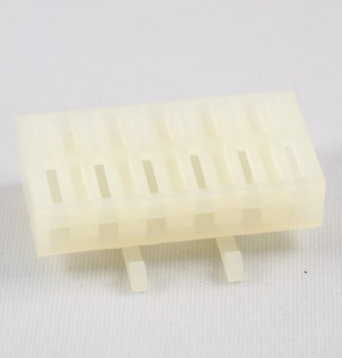 MOLEX 6124-6 BRAND new connector Qty-10