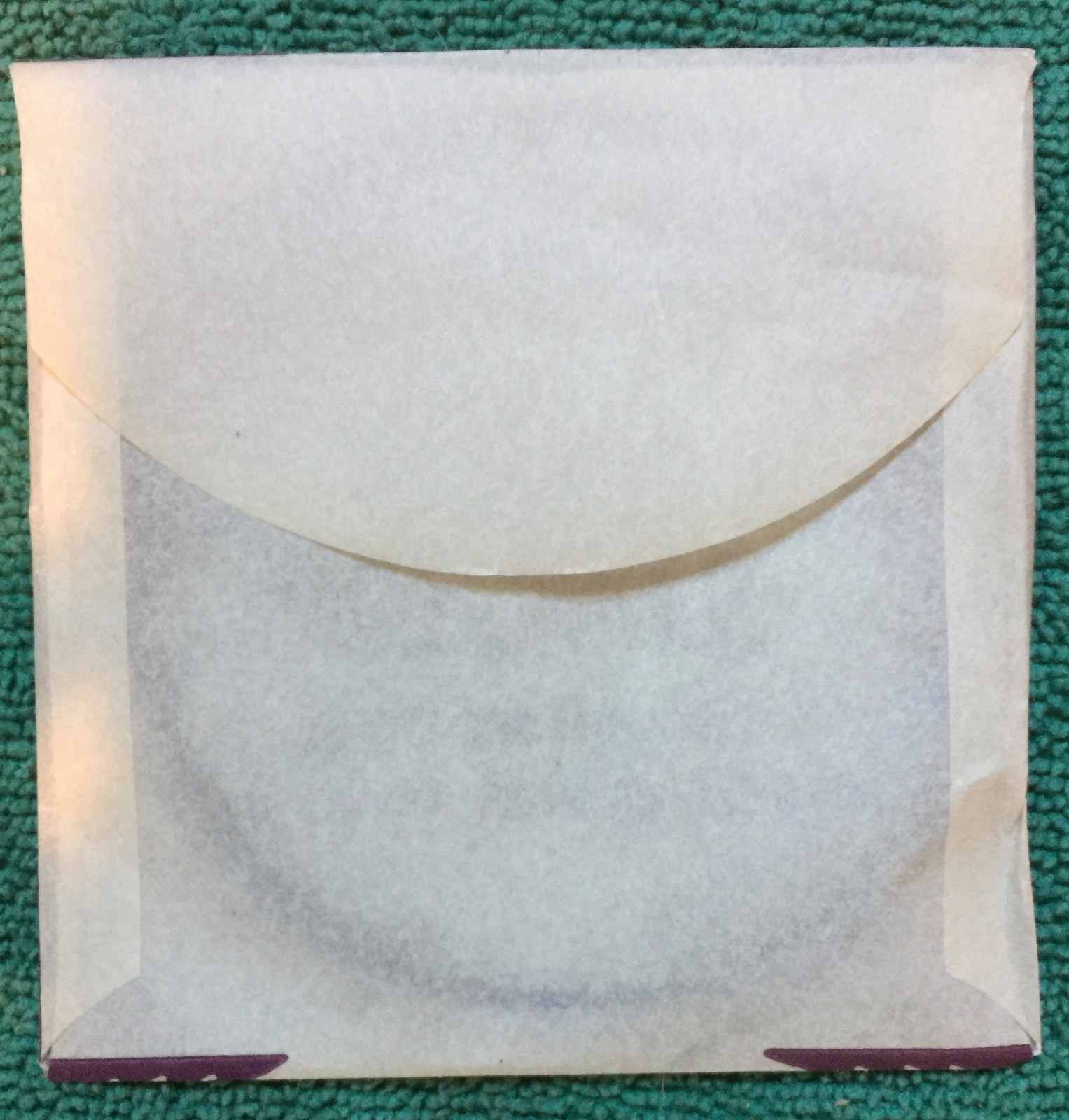 One Dozen (12) Vintage LaBella Folk Singer B, or 2nd, Guitar Strings