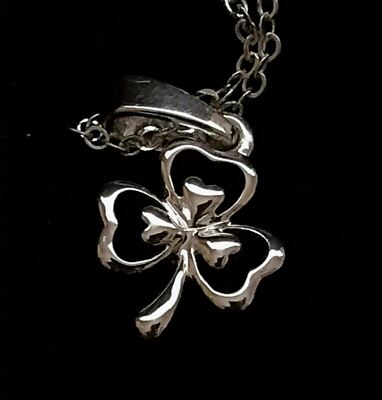 Double Shamrock