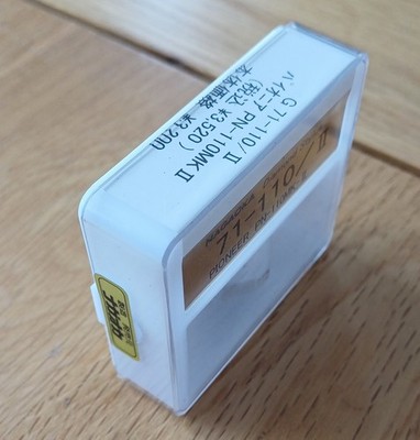 Item photo(s) from verified buyer