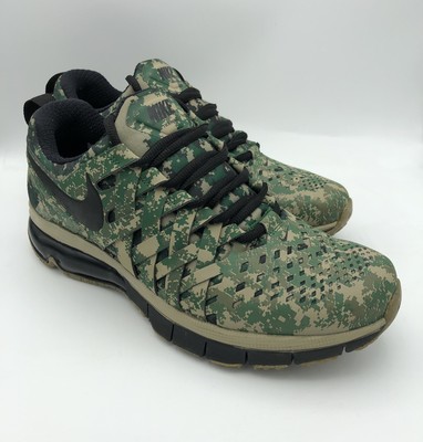 Nike Air Max Men's Digital Camo 
