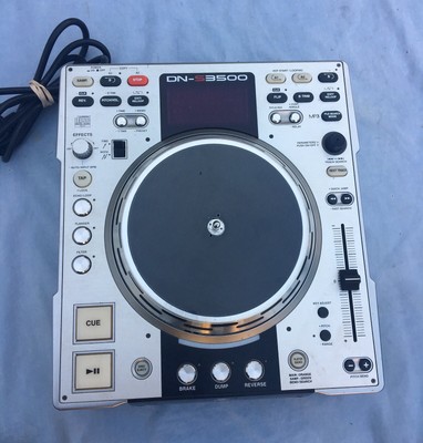 audioline mdex3 manual