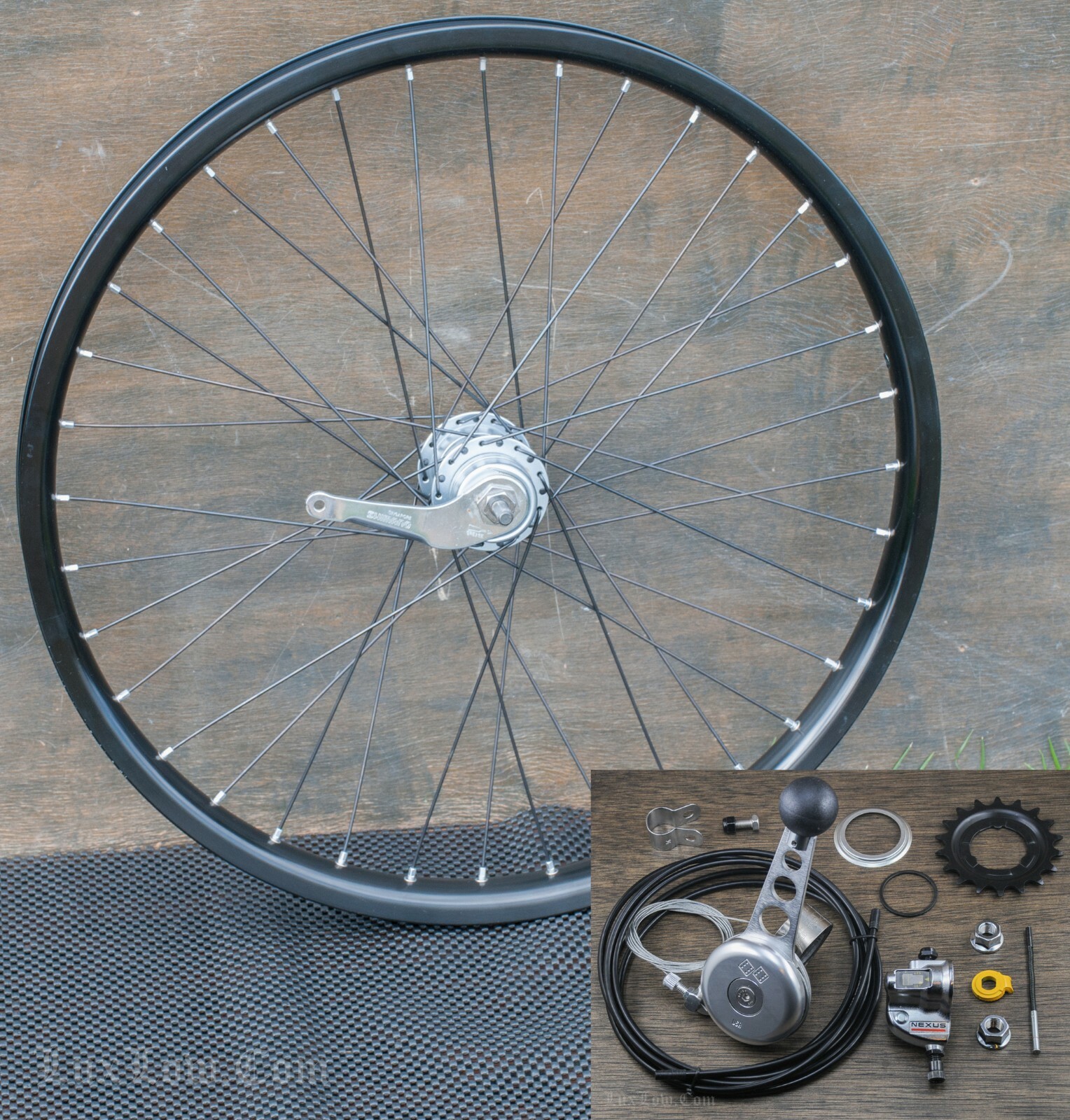 シュイーンチョッパー Schwinn Chopper Motors for sale | eBay