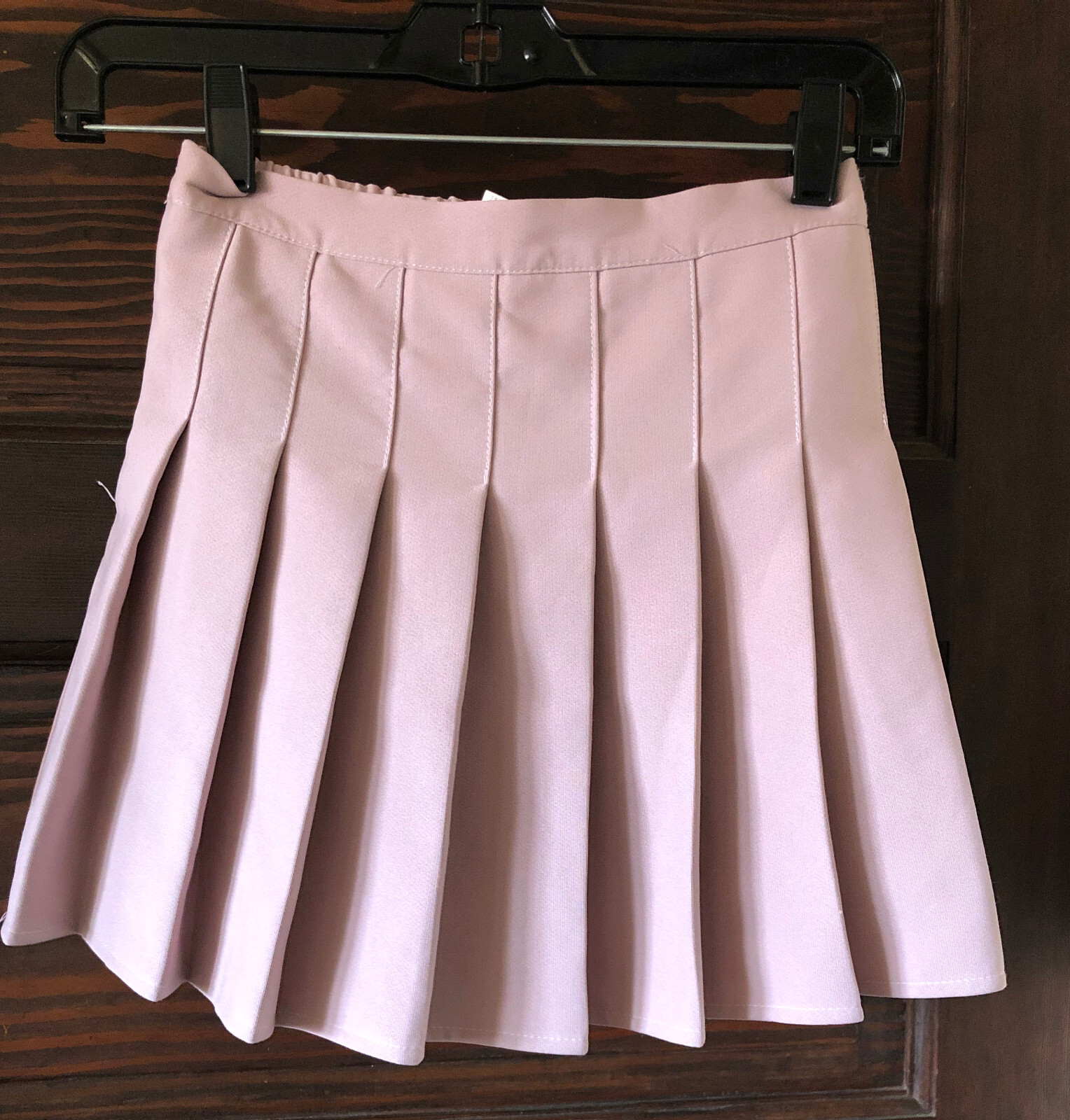 日本未入荷 CFIERCE / DREAM PLEATED SKIRT DREAM PLEATED SKIRT