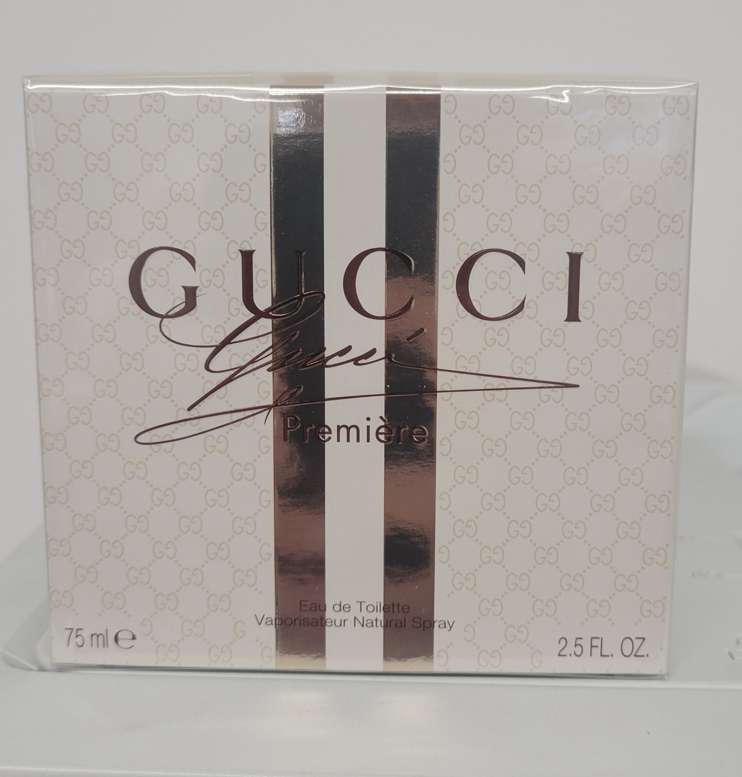 香水(女性用) GUCCI BY GUCCI Premiere 30mL Gucci Premiere Gucci perfume - a fragrance for women 2012