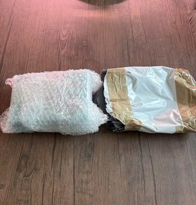 Artikelfoto(s) von einem verifizierten Käufer