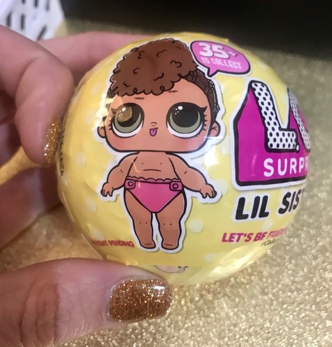 lol lil sugar queen