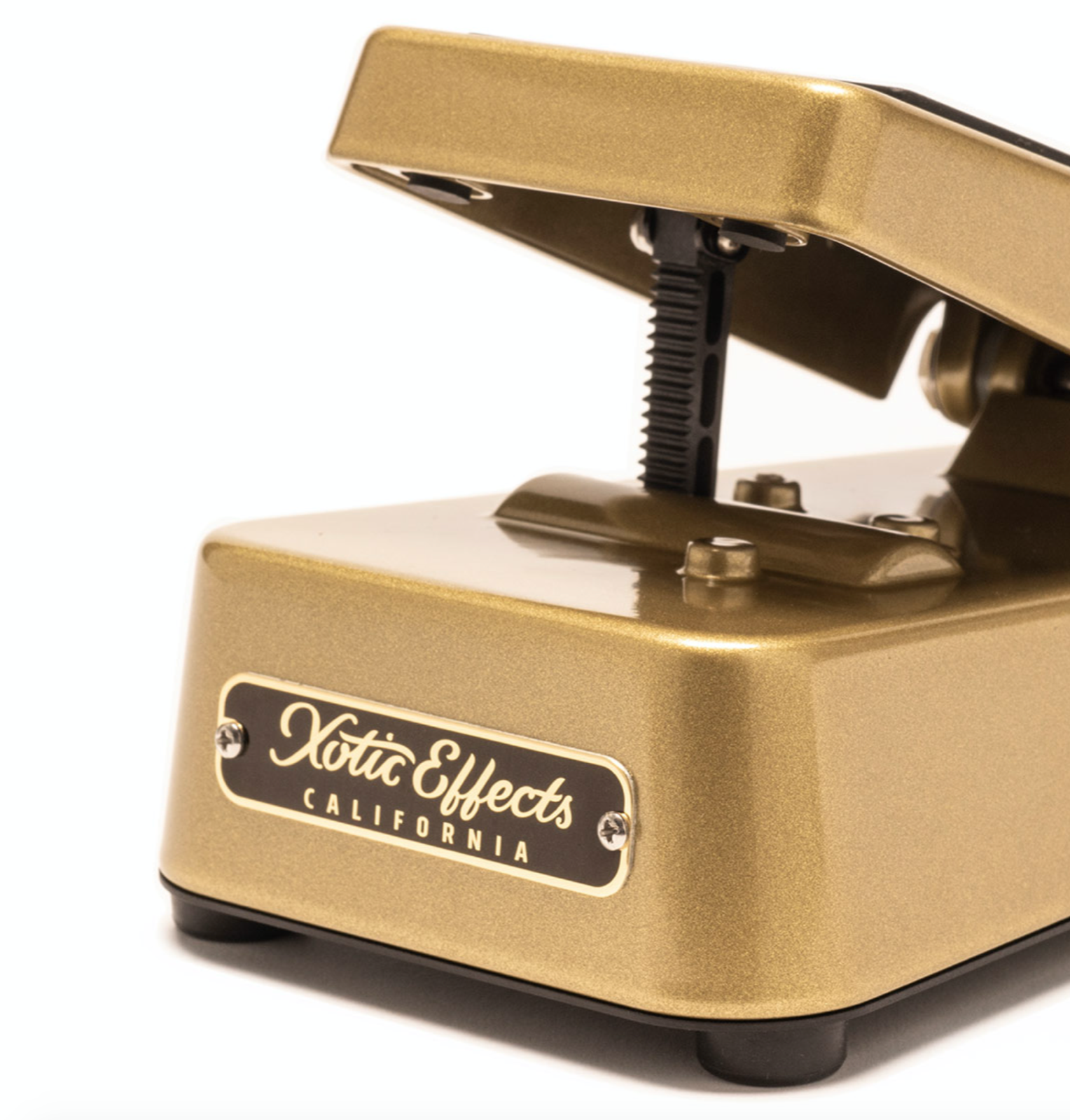 Xotic Effects XVP-250k Volume Pedal New! | eBay