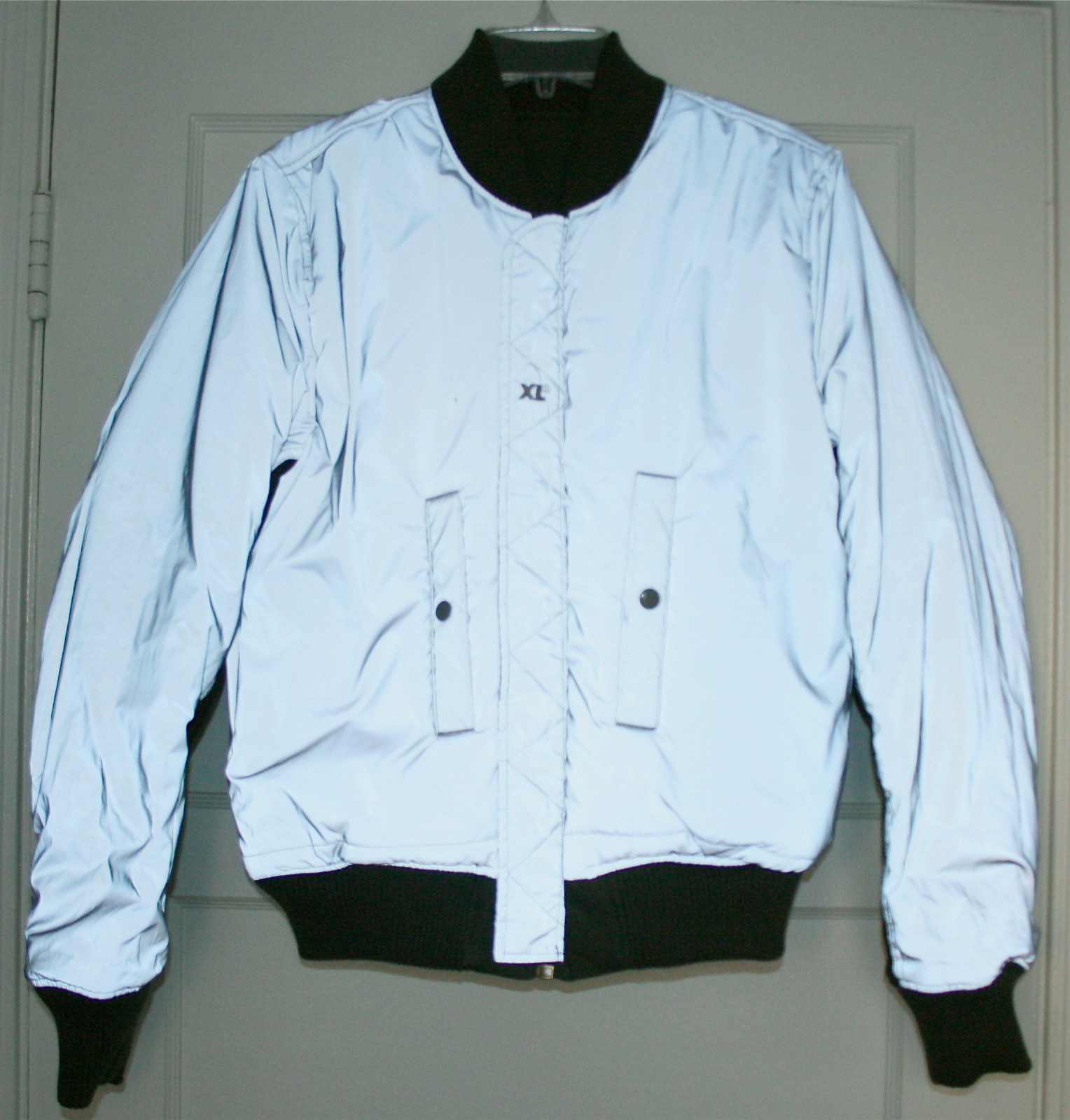 alpha ma 1 silver