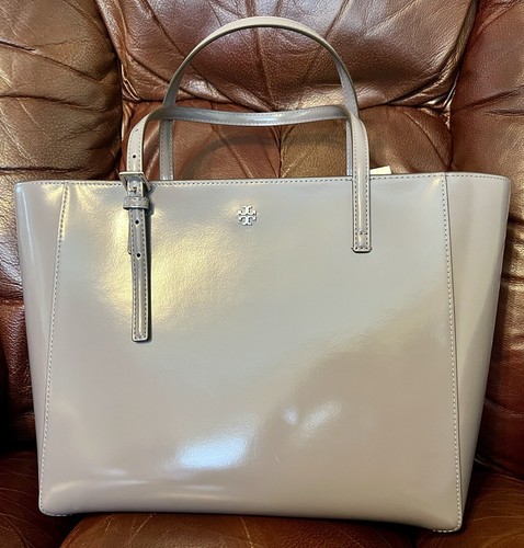 トートバッグ TORY BURCH Women Accessories 138853 001 TORY BURCH - Women T Monogram Zip Tote – Atelier New York