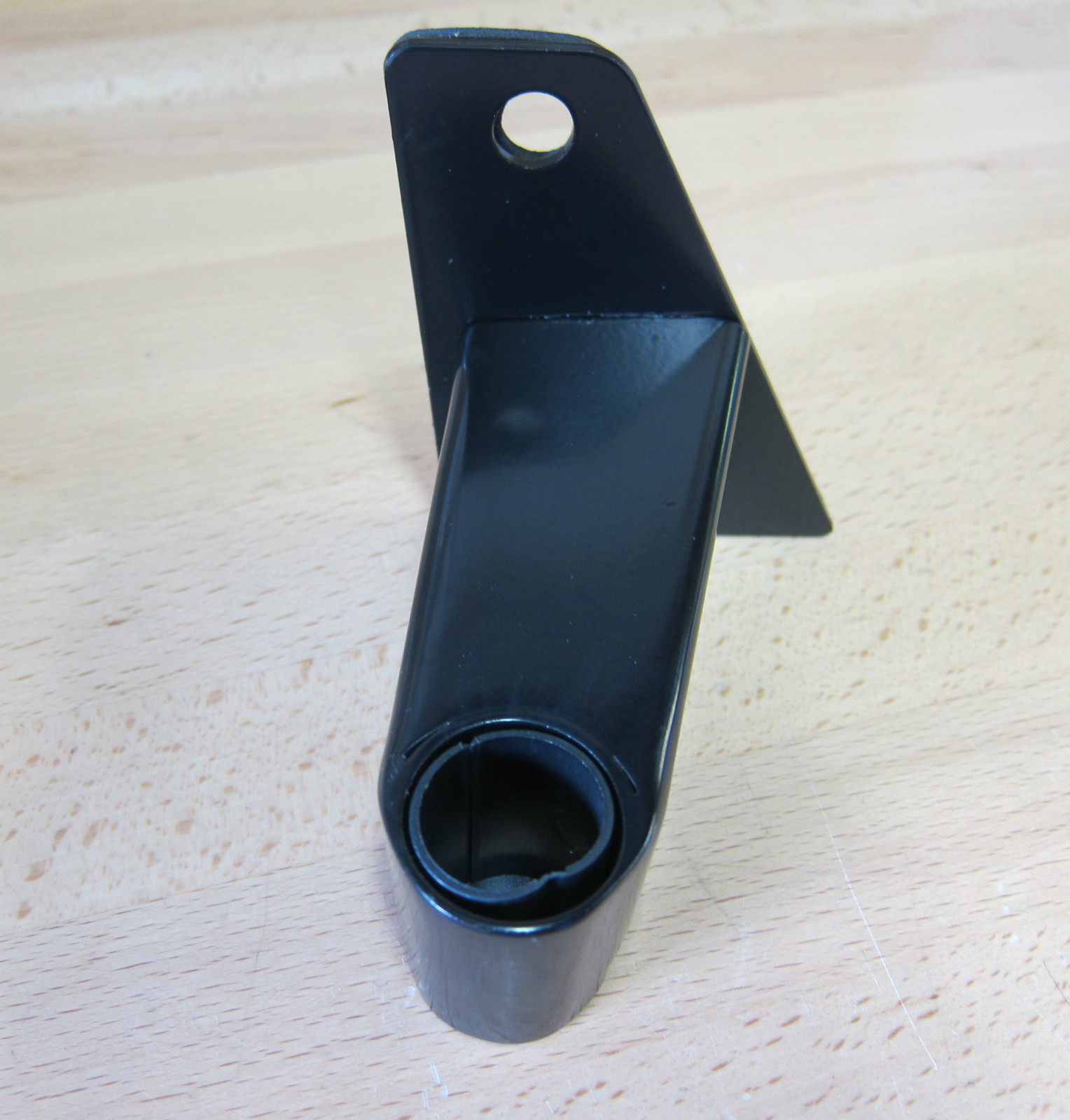 2007-2018 Jeep Wrangler JK Mirror Relocation Bracket Kit Mopar OEM | eBay