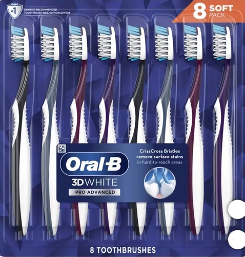 ★新品★Oral−B D205231Z   PRO750 Oral-B Pro Health Clinical Battery Powered Toothbrush, 1 Ct