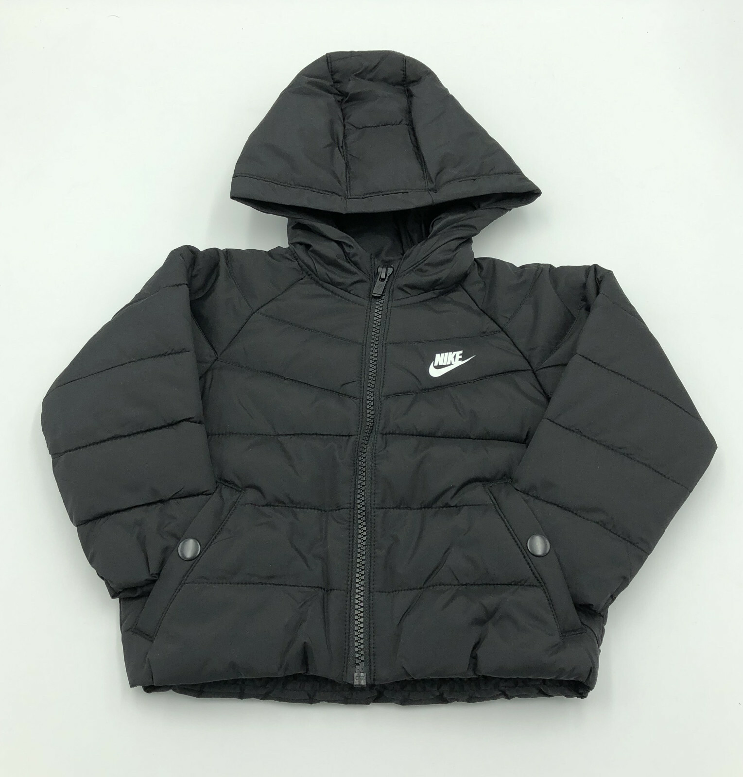 giubbotti invernali nike