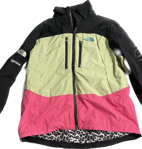 RARE 2007 SUPREME X THE NORTH FACE 1ST SERIES BLACK | eBay RARE 2007 SUPREME X THE NORTH FACE 1ST SERIES BLACK | eBay