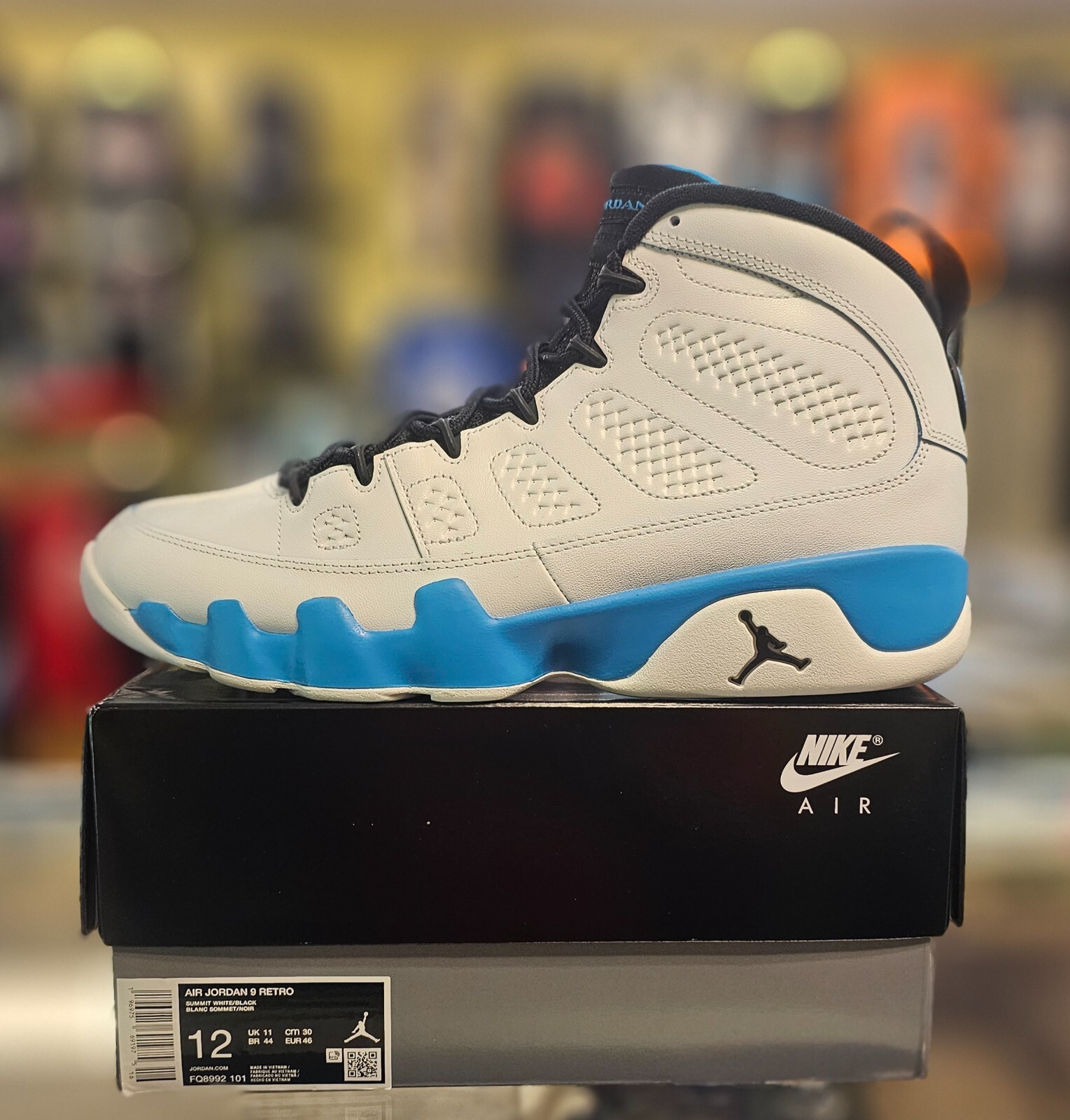 jUnderblue goods 2 2024 Bowman -Jace Jung- Sky Blue Parallel -#337/499- #BP-5