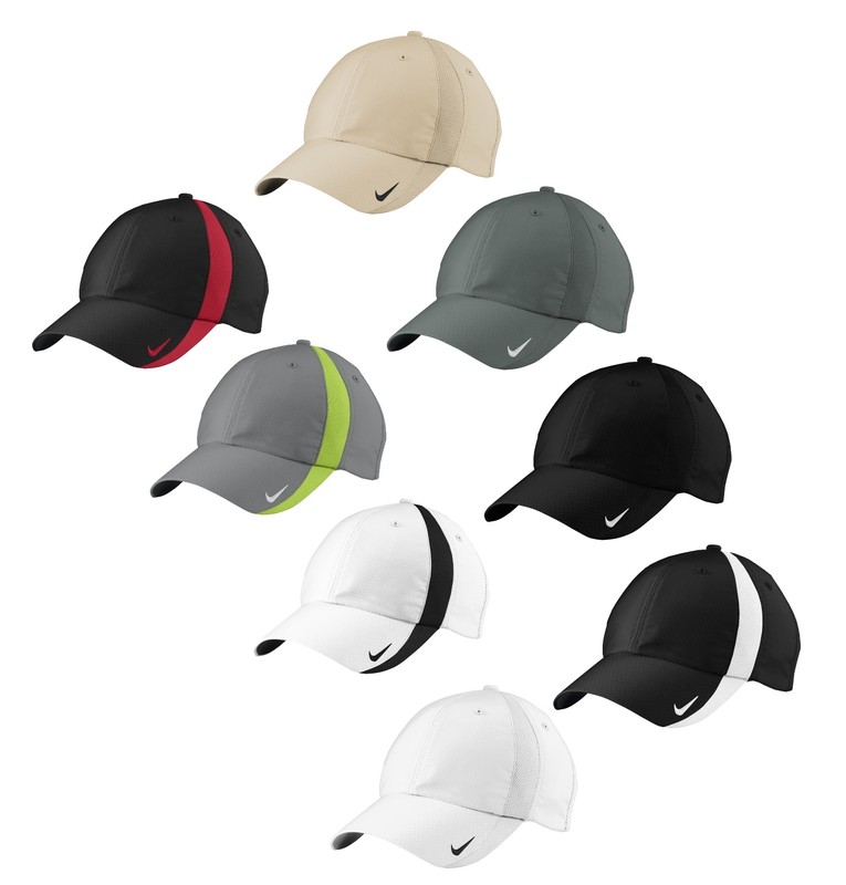 Шляпа NIKE 247077 Mens Unstructured 