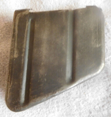 Original 10 Round Magazine for the Lee Enfield No. 4 Mk. I, No.4 Mk. II & No. 5