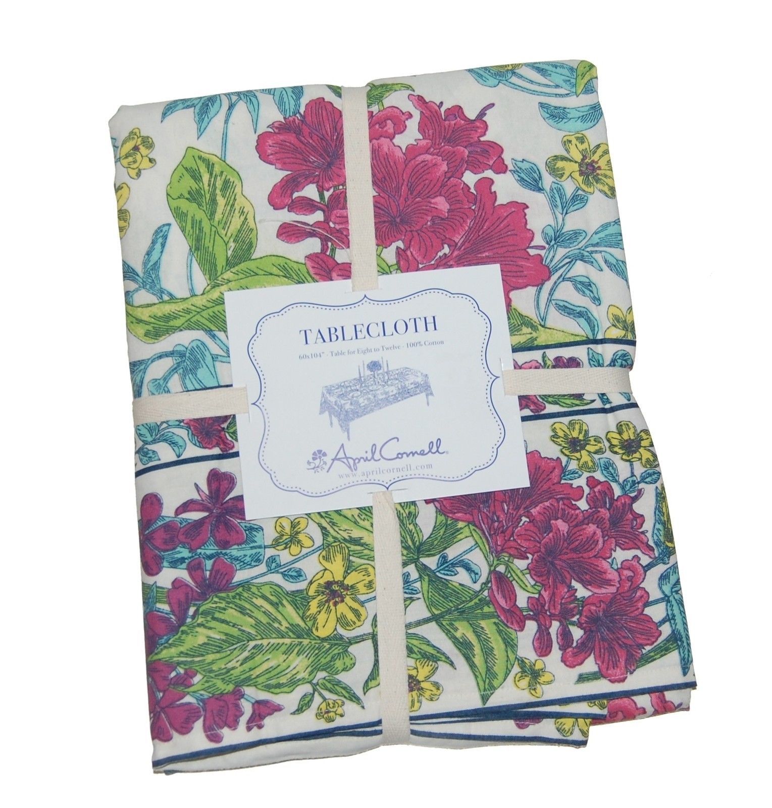 Rectangular Tablecloth