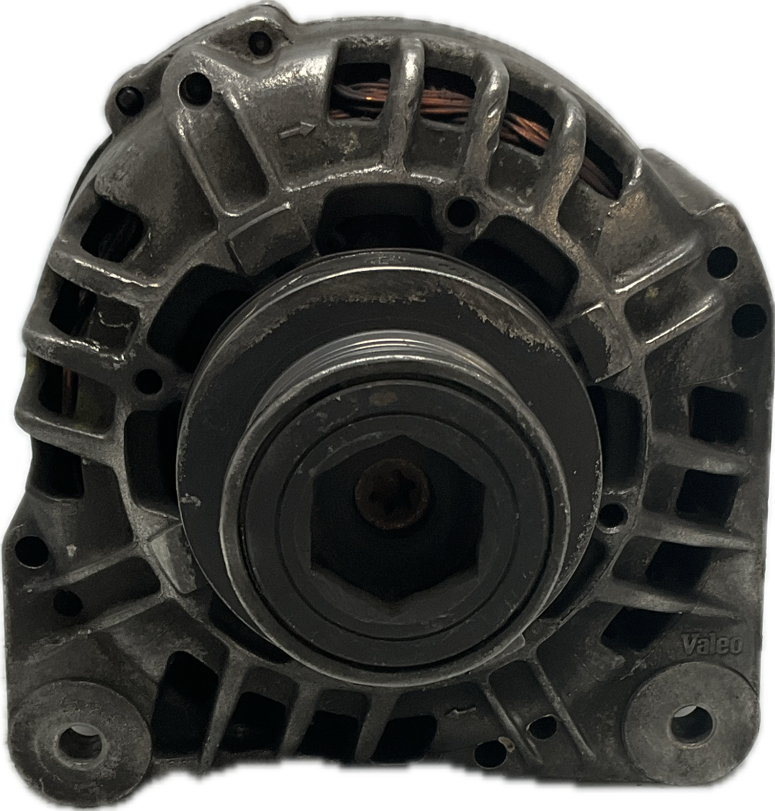 Alternatore per modello RENAULT CLIO codice ricambio: 8200022774 SG12B038
