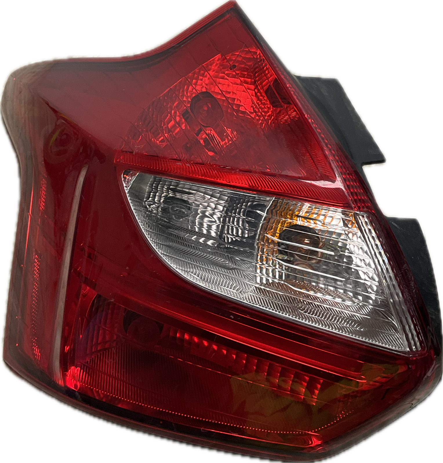 Fanale posteriore sinistro psx FORD FOCUS berlina anno 2012 alogeno ricambio