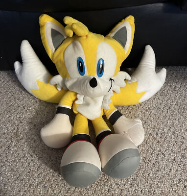 sonic toy network