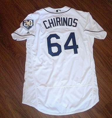 tampa bay rays jersey 2018