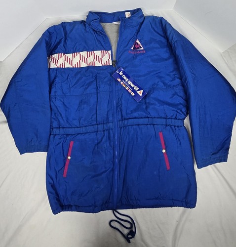 le coq sportif - Le coq sportif ジャケット Lサイズ $_12.JPG?set_id=880000500F